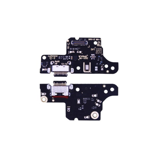 Charging Board Motorola Moto G31/XT2173-3